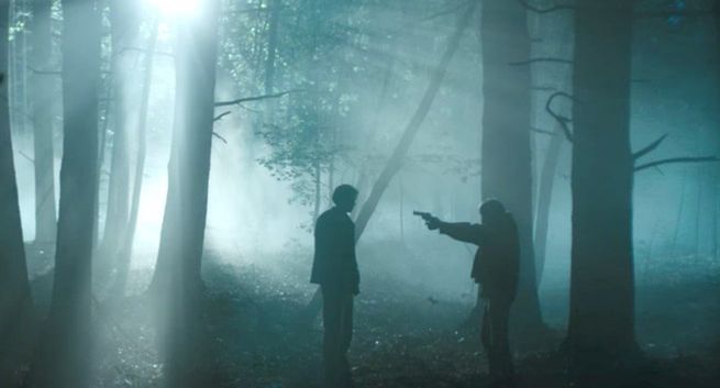 "Castle Rock" - nowy serial Hulu na podstawie prozy Stephena Kinga