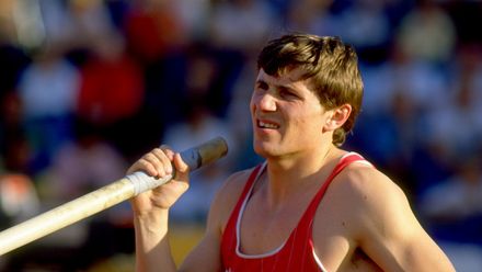 Wielkie legendy europejskiego sportu - rozpoznaj je na zdjęciach!