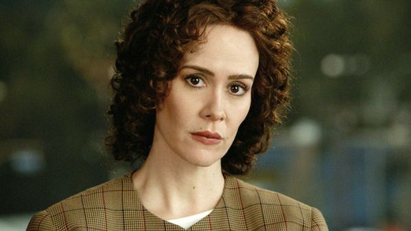 ''Feud'': Sarah Paulson będzie Geraldine Page