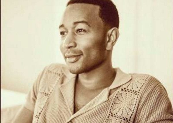 John Legend o czarnym Wall Street