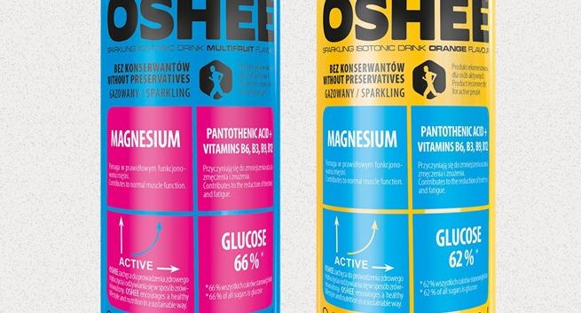 Partner of Promotion zaczyna obsługę firmy Oshee