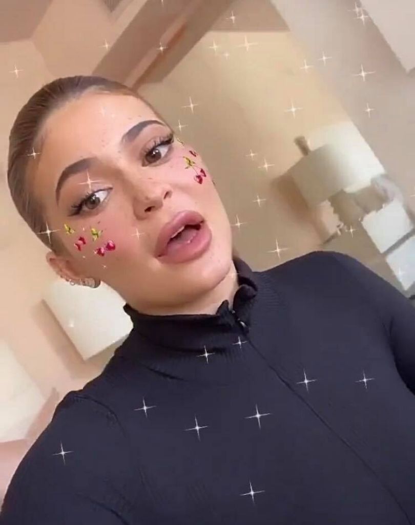 Kylie Jenner