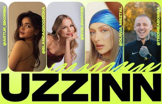 E-muzyka z nowym działem kreatywnym. Buzzinn jako butikowy management influencerów