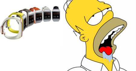 Co trzeci użytkownik inteligentnej galanterii pozbywa się jej w ciągu 6 miesięcy. Nie chcemy smartwatchy?