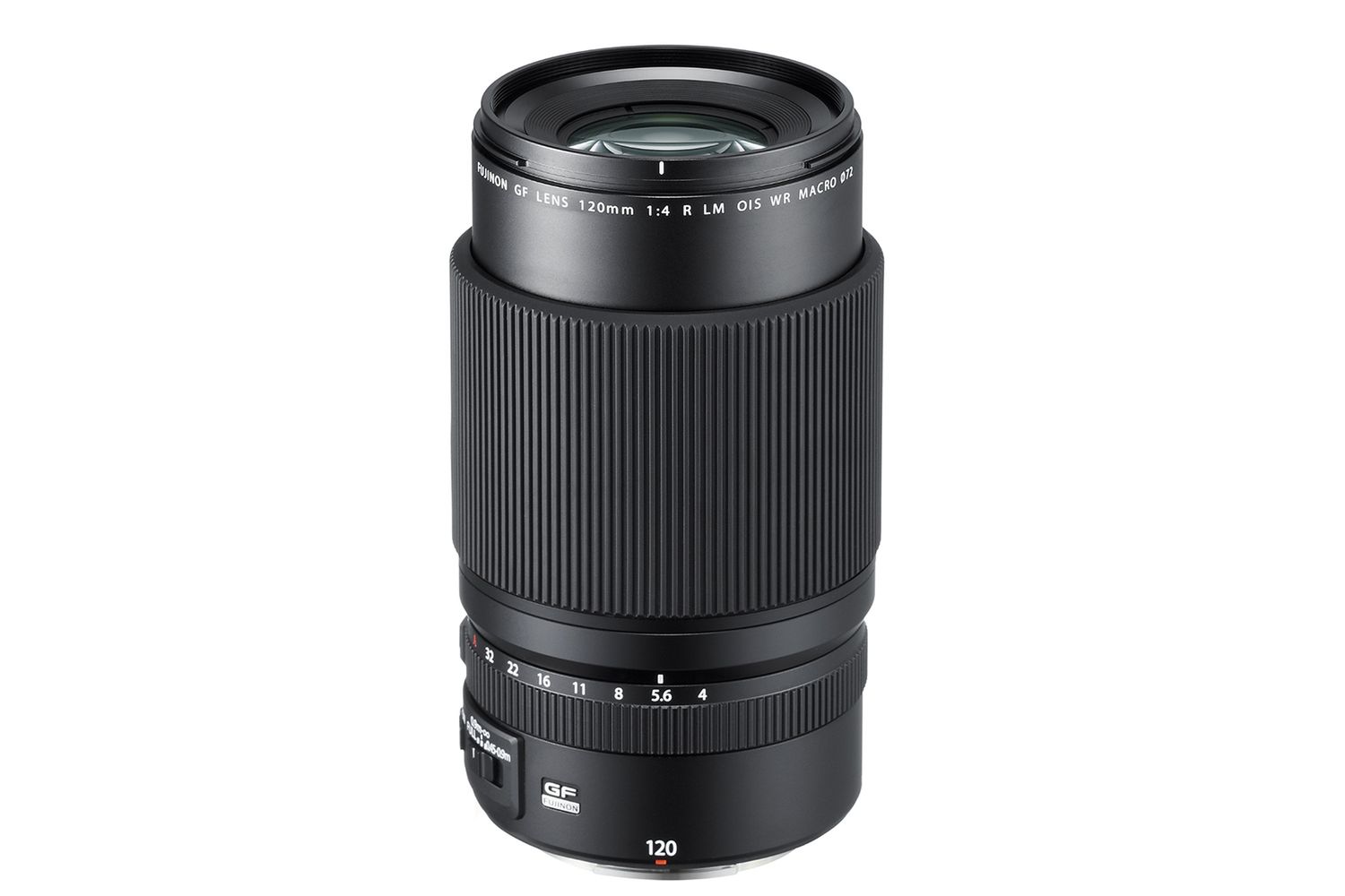 Fujifilm GFX 50S – znamy polską cenę, dostępność oraz specyfikację obiektywów 9