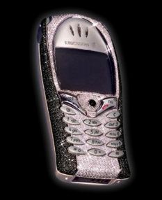 Sony Ericsson Diamond