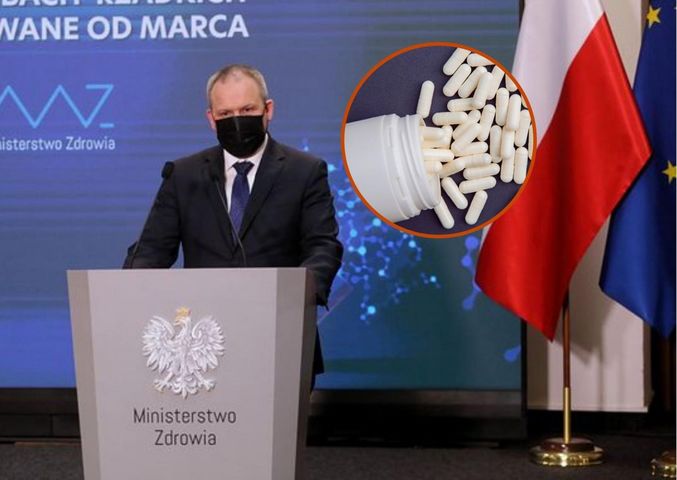 Konferencja MZ w sprawie leków w chorobach rzadkich. Chorzy na mukowiscydozę mogą liczyć na refundację