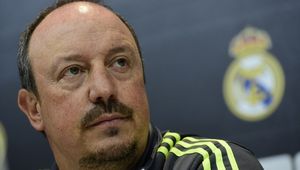 Rafa Benitez wraca do Europy! Poprowadzi zespół z Premier League