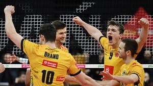 Trefl sprawił niespodziankę. Udany rewanż