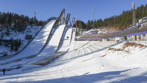 MŚ w Lahti: pogoda wygrywa ze skoczkami. Środowe treningi odwołane