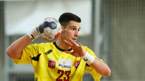 Maciej Pilitowski nie pomoże Piotrkowianinowi z KPR-em?