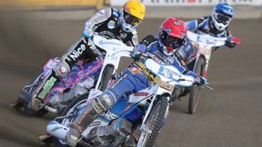 Damian Gapiński: Niechciany - ścigany