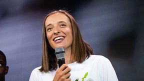 Świątek wyrówna wyczyn legendy w Roland Garros? Jest jeden warunek