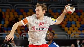 MŚ 2021. Emocje, płacz, kontrowersje. W meczu Dania - Egipt zadecydowały karne