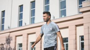 PKO Ekstraklasa. Oficjalnie: Ivan Obradović odchodzi z Legii. Kontrakt został rozwiązany