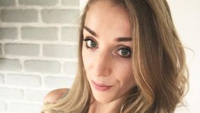 Nowa fryzura pięknej polskiej lekkoatletki. "Obłęd!"