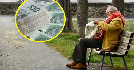 Ten senior pobiera najwyższą emeryturę w woj. łódzkim. ZUS podał kwotę