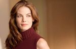 Michelle Monaghan ma syna
