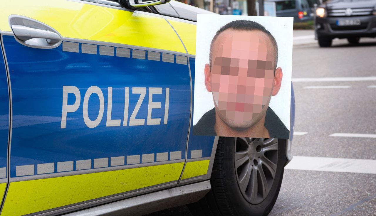 Polak poszedł do WC w Niemczech. Później zaginął. Finał poszukiwań