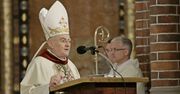 Warszawa. Arcybiskup Henryk Hoser w szpitalu. Zakażony koronawirusem