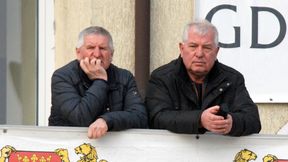 Żużel. Dariusz Stenka: W tych czasach nie można wierzyć na słowo