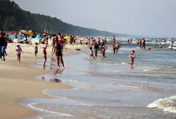 Nie boją się Rosji. Odessa otwiera plaże