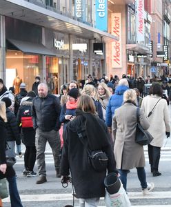 Rośnie strach przed covidem. Nowy wariant koronawirusa odkryty w Szwecji i Finlandii