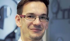 Łukasz Gwiazda awansował w Isobar Polska