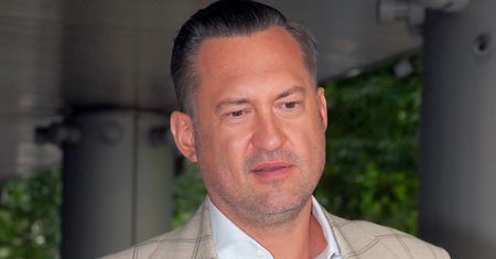 Marcin Prokop ma nastoletnią córkę. "Ludzie wytykają nas palcami"