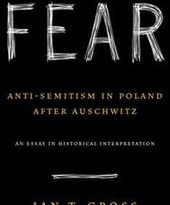 Kontrowersyjna książka Grossa w polskiej wersji językowej