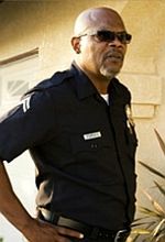 Samuel L. Jackson samarytaninem