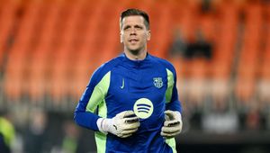 "Męczyć się nie lubię". Szczęsny nie owijał w bawełnę po 5:0 Barcelony