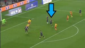 Grosicki znowu błysnął. Tuż przed zgrupowaniem reprezentacji