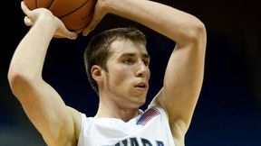 Na pewno rozważyłbym ofertę Stelmetu - rozmowa z Aleksandrem Czyżem, graczem ligi NBDL