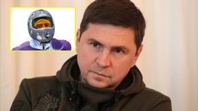 Doradca Zełenskiego grzmi po dyskwalifikacji Ukraińca. Mocniej się nie da