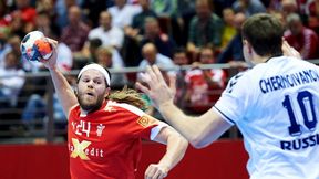Mikkel Hansen: Polska jest jednym z kandydatów do zdobycia mistrzostwa