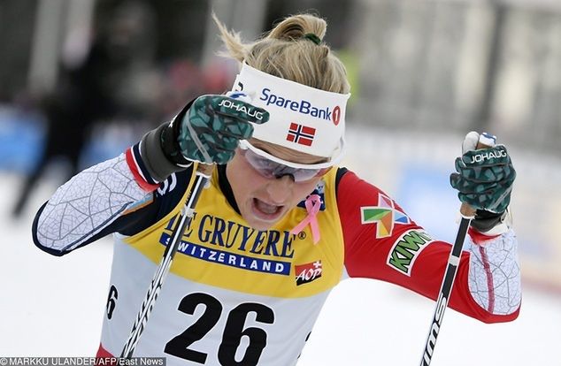 Therese Johaug