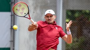 Wielki dzień Jana Zielińskiego. Sprawdź plan Wimbledonu na niedzielę