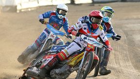 Żużel. Cellfast Wilki Krosno - Zdunek Wybrzeże Gdańsk 55:35 (galeria)