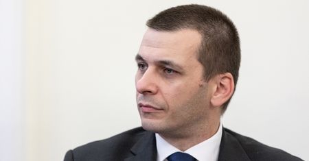 Dyrektor szkoły nie przyjął odznaczenia od prezydenta Andrzeja Dudy