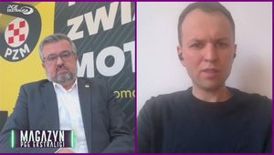 Grand Prix w rękach Polaków? Prezes PZM ma pewne wątpliwości