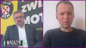 Grand Prix w rękach Polaków? Prezes PZM ma pewne wątpliwości