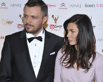 Była żoną aktora "Domu". Głośno było o jej słowach po rozwodzie