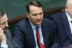 Zakpił z posła PiS. "Pan jeszcze w pieluchy robił"