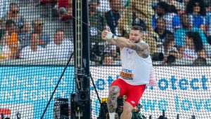 MŚ 2025. O której godzinie wystartują Natalia Bukowiecka i Paweł Fajdek? Gdzie oglądać?