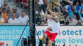 MŚ 2025. O której godzinie wystartują Natalia Bukowiecka i Paweł Fajdek? Gdzie oglądać?