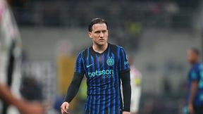 Niepokojące wieści z Włoch. Chodzi o Zielińskiego