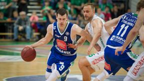 Energa Basket Liga wzorem najlepszych - mecz w trakcie świąt Bożego Narodzenia