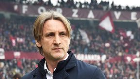 Łukasz Teodorczyk będzie miał nowego trenera. Davide Nicola zwolniony z Udinese Calcio