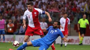 El. EURO 2020. Izrael - Polska. Zbigniew Boniek: wszystko będziemy wiedzieć w ciągu 24 godzin